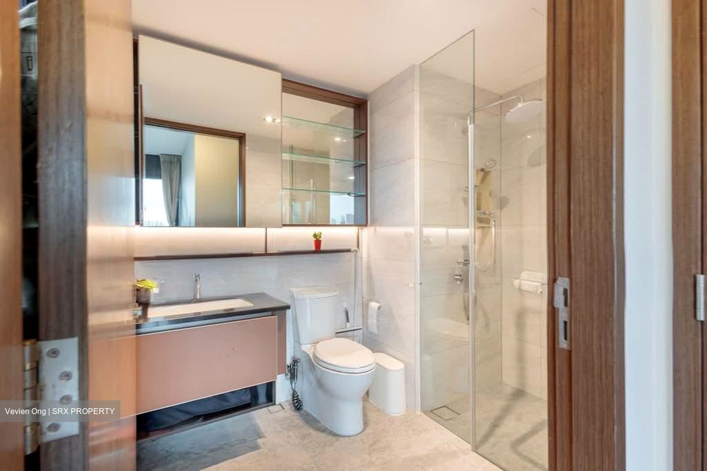 Normanton Park (D5), Apartment #528335461
